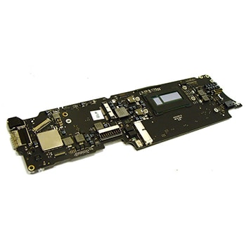 661-7472 Logic Board 1.7 GHz (8GB) For MacBook Air 11 inch Early 2014 A1465 MD711LL/A (820-3435)