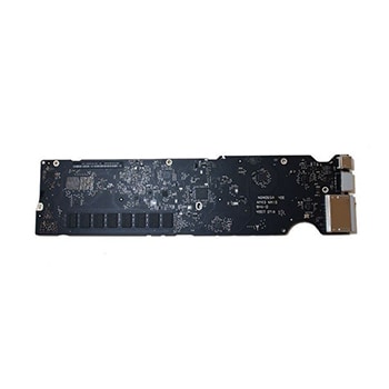 661-7478 Logic Board 1.7 GHz (4GB) For MacBook Air 13 inch Mid 2013 A1466 MD761LL/A (820-3437)