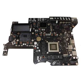 661-7517 Logic Board 3.4 GHz (2GB) for iMac 27-inch Late 2013 A1419 ME089LL