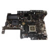 661-7518 Logic Board- 3.4 GHz (4GB) for iMac 27-inch Late 2013 A1419 ME089LL