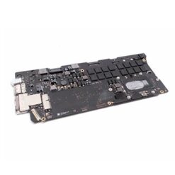 661-8144 Logic Board 2.4 GHZ (4GB) for MacBook Pro 13-inch Late 2013 A1502 820-3476-A, 820-3536-A (820-3476-A, 820-3536-A)