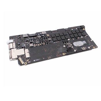 661-8145 Logic Board 2.4 GHZ (8GB) MacBook Pro 13 inch Late 2013 A1502 ME864LL/A, ME866LL/A, BTO/CTO (820-3476-A)