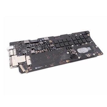 661-8152 Logic Board 2.6 GHz (16GB) for MacBook Pro 13-inch Late 2013 A1502 ME864LL/A, ME865LL/A, ME866LL/A, ME867LL/A (820-3476-A, 820-3536-A)