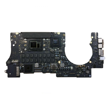 661-8302 Logic Board 2.0GHz (8GB) for MacBook Pro 15-inch Late 2013 A1398 ME293LL/A, BTO/CTO (820-3662-03)