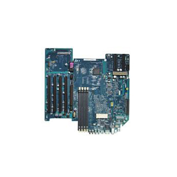 661-2782 Logic Board 167 MHz for Power Mac G4 Early 2003 M8570, M8839LL/A, M8840LL/A, M8841LL/A (820-1500-A)