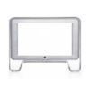 922-5516 Front Bezel (Stand Not Included) for Cinema Display 20-inch Early 2003 A1038 M8893ZM/A