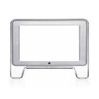 922-5516 Front Bezel (Stand Not Included) for Cinema Display 20-inch Early 2003 A1038 M8893ZM/A