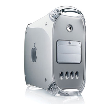 922-5660 Enclosure with Chassis for Power Mac G4 Early 2003 M8570 M8839LL/A, M8840LL/A, M8841LL/A