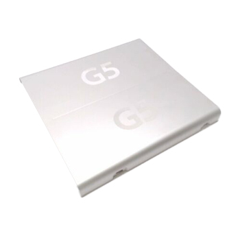 922-6026 Heatsink Cover for Power Mac G5 Mid 2003 A1047 M9020LL/A, M9031LL/A, M9032LL/A