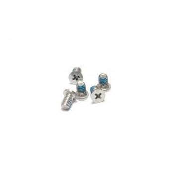 922-6091 Phillips Screw 3.4mm For MacBook Pro 15-inch Early 2008 A1260 MB133LL/A, MB134LL/A, BTO/CTO (Pkg of 5)