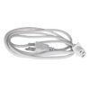 922-6529 Power Cord for Cinema Display 20-inch Early 2003 A1038 M8893ZM/A