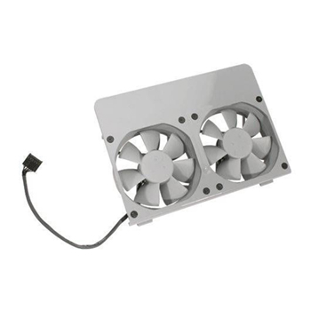 922-7086 Fan Assembly (Rear Exhaust) for Power Mac G5 Late 2005 A1117 M9590LL/A, M9591LL/A, M9592LL/A