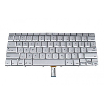 922-7183 Keyboard Assembly for MacBook Pro 15 inch Early 2016 A1150 MA090LL, MA463LL/A, MA601LL, MA464LL/A