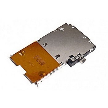 922-7186 Apple Express Card Cage Macbook Pro 15" Late 2006 A1211 MA609LL/A