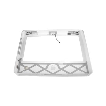 922-7243 Apple Front Bezel for iMac 17 inch 2006 A1144 A1195 A1208 