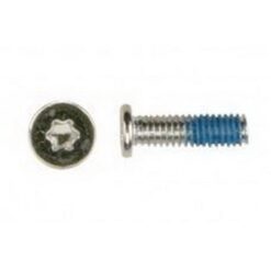 922-7307 Apple T6 SCREW For MacBook Pro 15" Early 2008 A1260 MB133LL/A