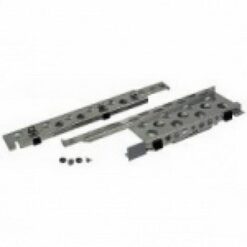 922-7543 Optical Drive Bracket (Right Side) For Macbook Pro 17" Early 2008 A1261 MB166LL/A, BTO/CTO