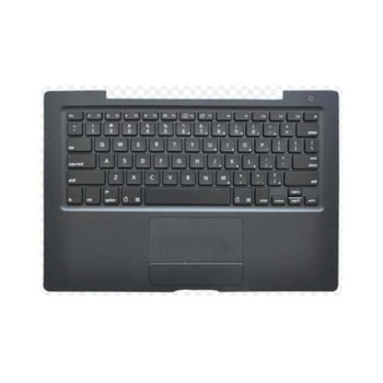 922-7601 Apple Top Case w/Keyboard (Black,Ver.2) MacBook 13" A1181 MA254LL/A