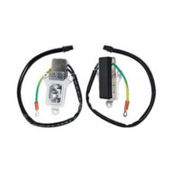 922-7767 Apple Power Inlet for iMac 24 inch Late 2006 A1200