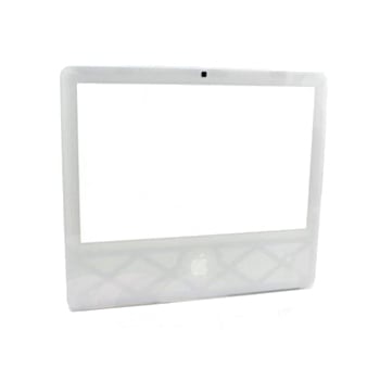 922-7820 Apple Front Bezel for iMac 24 inch Late 2006 A1200