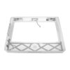 922-7870 Apple Front Bezel for iMac 17 inch Late 2006 A1195 - AppleVTech Inc