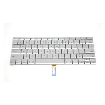 922-7908 Apple Keyboard Assembly for MacBook Pro 15 inch Late 2006 A1211 MA609LL/A , MA610LL/A