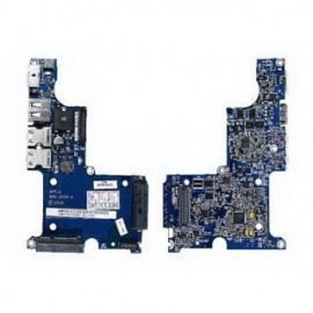 922-7911 Apple DC Audio Board For Macbook Pro 15" Late 2006 A1211 MA609LL/A