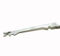 922-7966 Hard Drive Bracket For Macbook Pro 17" Early 2008 A1261 MB166LL/A, BTO/CTO