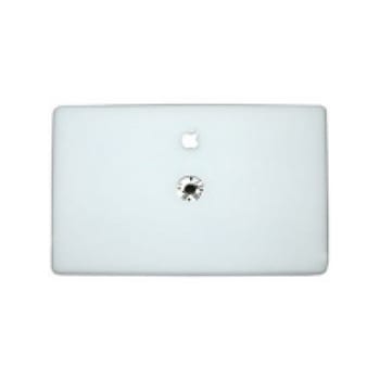 922-8013 Apple Housing MacBook Pro 17" Late 2006 A1212 MA611LL/A