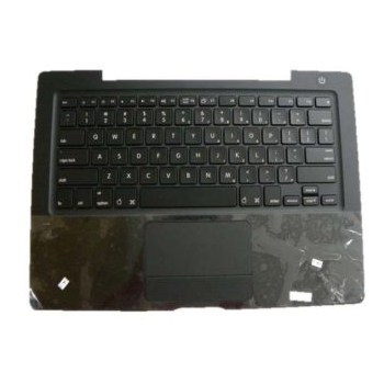 922-8126 Apple Top Case with Keyboard (Black) MacBook 13" Mid 2007 MB061LL/A
