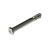 922-8173 Screw (T10) for iMac 24 inch Early 2008 A1225 MB325LL/A, MB398LL/A