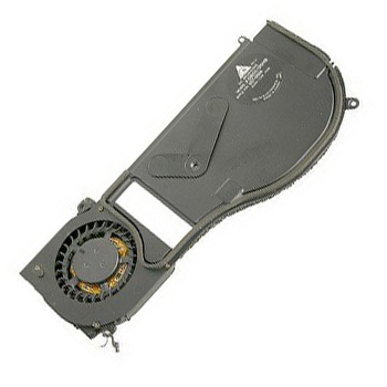 922-8316 Apple Fan with Thermal Module Macbook Air 13-inch Early 2008