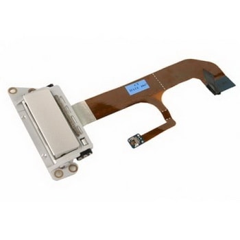 922-8324 Port Hatch Assembly with Flex Cable for Macbook Air 13-inch Original Early 2008 A1237 MB003LL/A