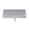922-8350 Apple Keyboard Assembly for MacBook Pro 15 inch Early 2008 A1260 MB133LL/A, MB134LL/A, BTO/CTO ( 815-9349)