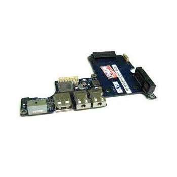 922-8356 Apple I/O Power Board For Macbook Pro 15" Early 2008 A1260 MB133LL