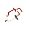 922-8364 Apple Hard Drive /IR/ SIL FLEX Cable MacBook Pro 15" Early2008 A1260