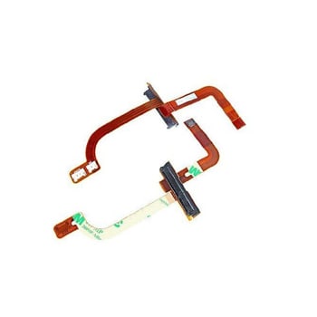 922-8364 Apple Hard Drive /IR/ SIL FLEX Cable MacBook Pro 15" Early2008 A1260