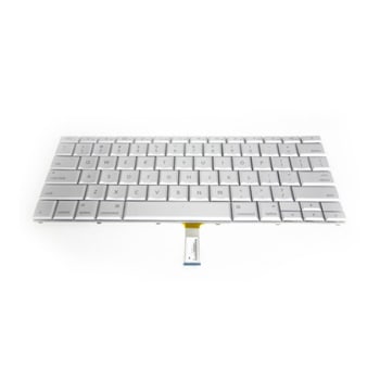 922-8388 Keyboard Assembly for MacBook Pro 17 inch Early 2008 A1261 MB166LL/A, BTO/CTO (815-9349)