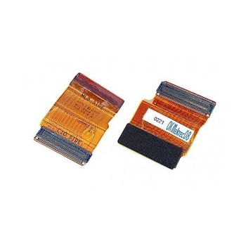 922-8401 I/O Magsafe Left Side Flex Cable For Macbook Pro 17" Early 2008 A1261 MB166LL/A, BTO/CTO