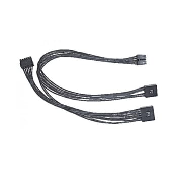 922-8500 Power Supply Cable for Mac Pro Early 2008 A1186 MB871LL/A, MB535LL/A, BTO/CTO