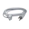 922-8519 Power Cord (US/Canada) for Macbook Air 13-inch Early 2008 A1237 MB003LL/A