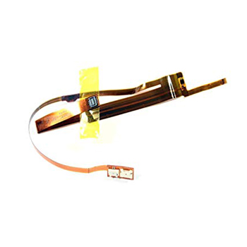 922-8573 Top Case Flex Cable for Macbook Pro 17-inch Late 2008 A1261 MB166LL/A, BTO/CTO