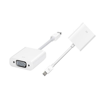 922-8627 Apple Mini Display to VGA Cable for imac 20 & 24 inch A1224 A1225