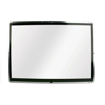 922-8678 LCD Glass Panel for Cinema Display 24 inch Late 2008 A1267 MB382LL/A
