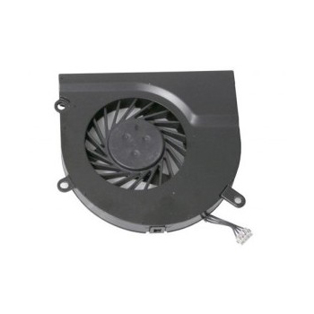 922-8702 Fan (Right) for MacBook Pro 15-inch Mid 2010-Mid 2012 A1286 MC371LL/A, MC372LL/A, MC373LL/A, MC721LL/A, MC723LL/A, MD035LL/A MD318LL/A, MD322LL/A, MD103LL/A, MD104LL/A, MD546LL/A, BTO/CTO