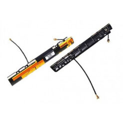 922-8782 Airport Antenna for MacBook Pro 13/15 inch Mid 2009-Mid 2010 A1286 A1278 (631-0680-A, 818-2020, 631-1223-39)