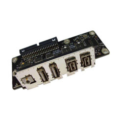 922-8889 Front panel Board for Mac Pro Early 2009 A1298 MB871LL/A, MB535LL/A, BTO/CTO