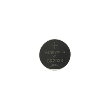 922-8892 Coin Battery (3V) for Mac Pro Early 2009 A1298 MB871LL/A, MB535LL/A, BTO/CTO
