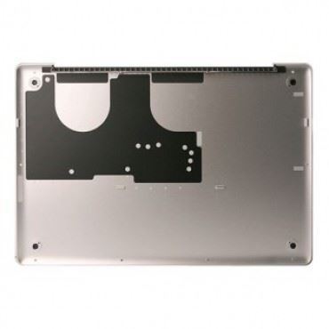 922-8930 Apple Housing Bottom Case Macbook Pro 17" Early 2009 A1297 MB604LL