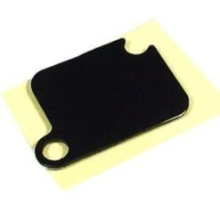 922-9044 Apple Heat Spreader For Macbook Pro 15" Mid 2009 A1286 MC118LL/A